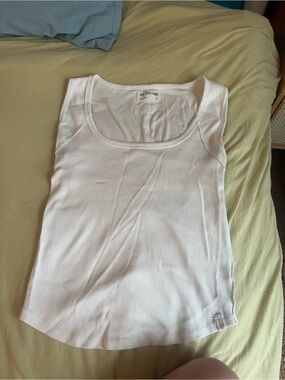 We The Free Cream Hummingbird Tank Medium